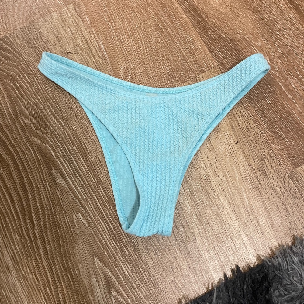 Bikini bottoms